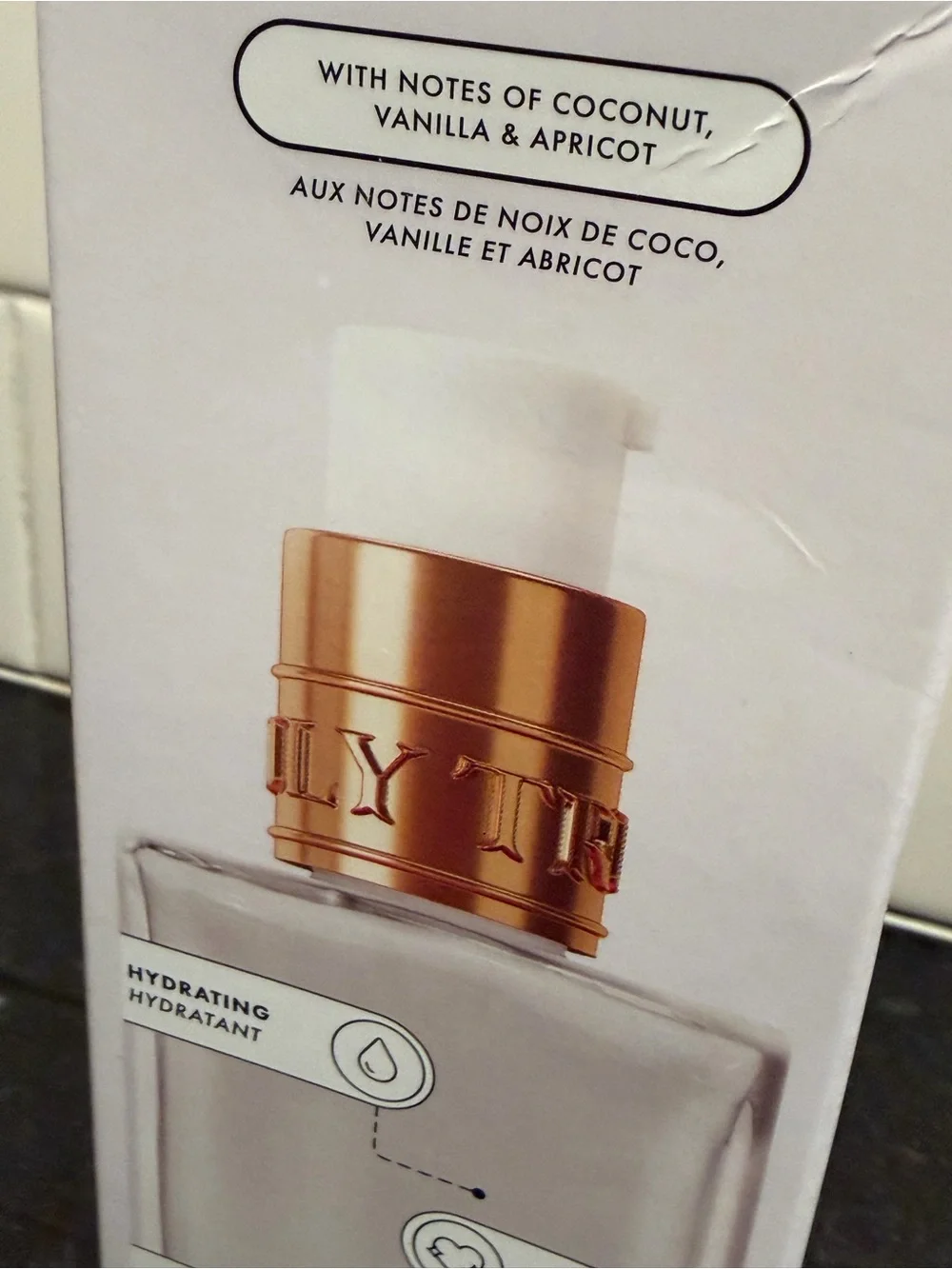 Truly Beauty - “Coco Cloud” (Jumbo Size) After Shave Serum (6.4oz/189mL) - NEW